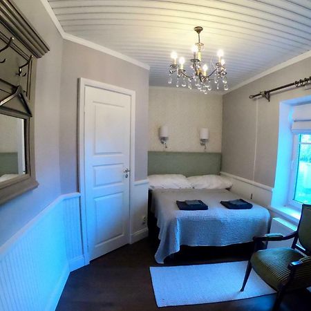 Villa Kertelhof Guesthouse Kärdla Екстериор снимка