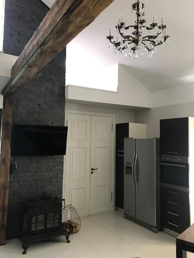 Villa Kertelhof Guesthouse Kärdla Екстериор снимка
