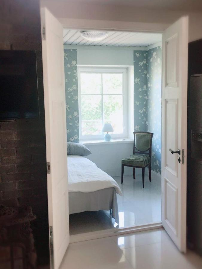 Villa Kertelhof Guesthouse Kärdla Екстериор снимка