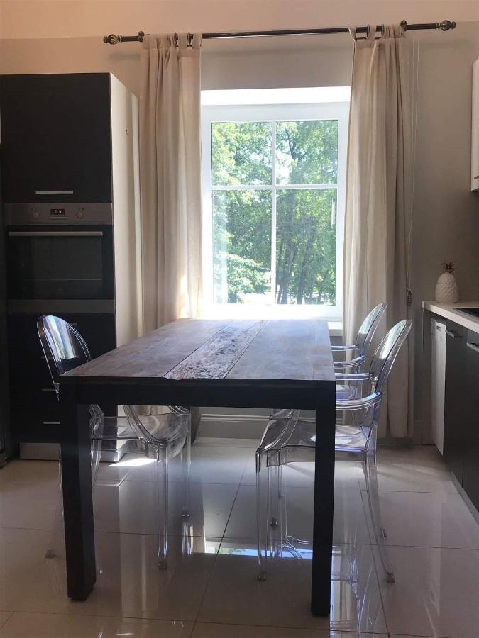 Villa Kertelhof Guesthouse Kärdla Екстериор снимка