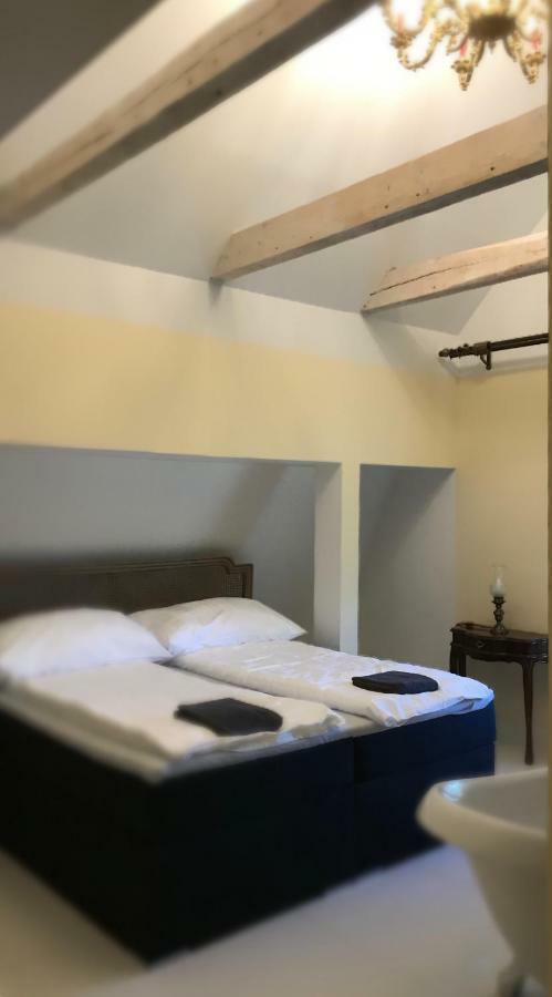 Villa Kertelhof Guesthouse Kärdla Екстериор снимка
