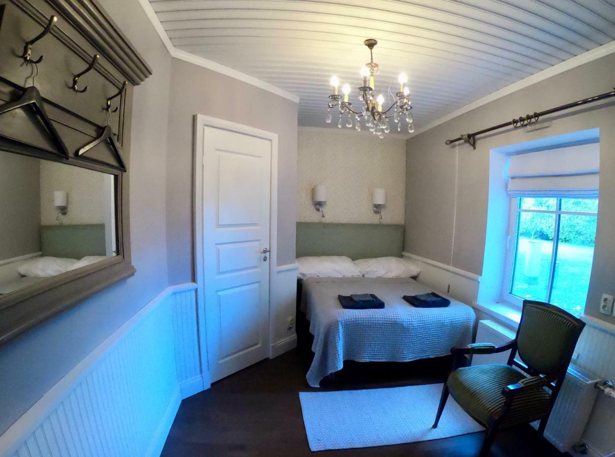 Villa Kertelhof Guesthouse Kärdla Екстериор снимка