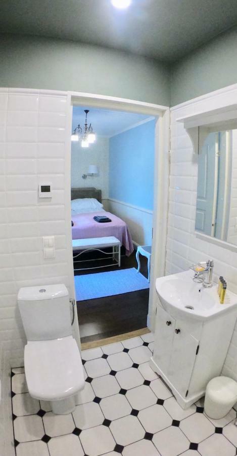 Villa Kertelhof Guesthouse Kärdla Екстериор снимка