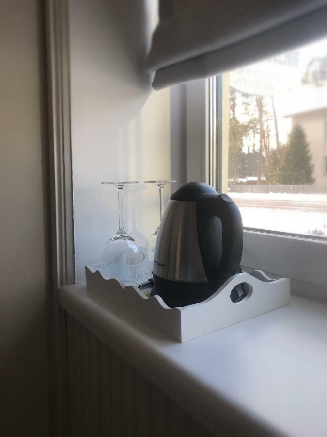 Villa Kertelhof Guesthouse Kärdla Екстериор снимка