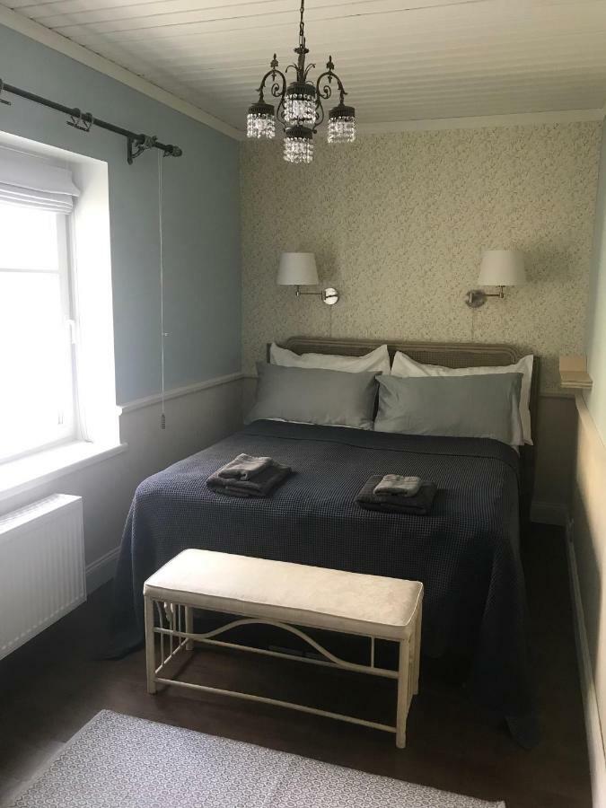 Villa Kertelhof Guesthouse Kärdla Екстериор снимка