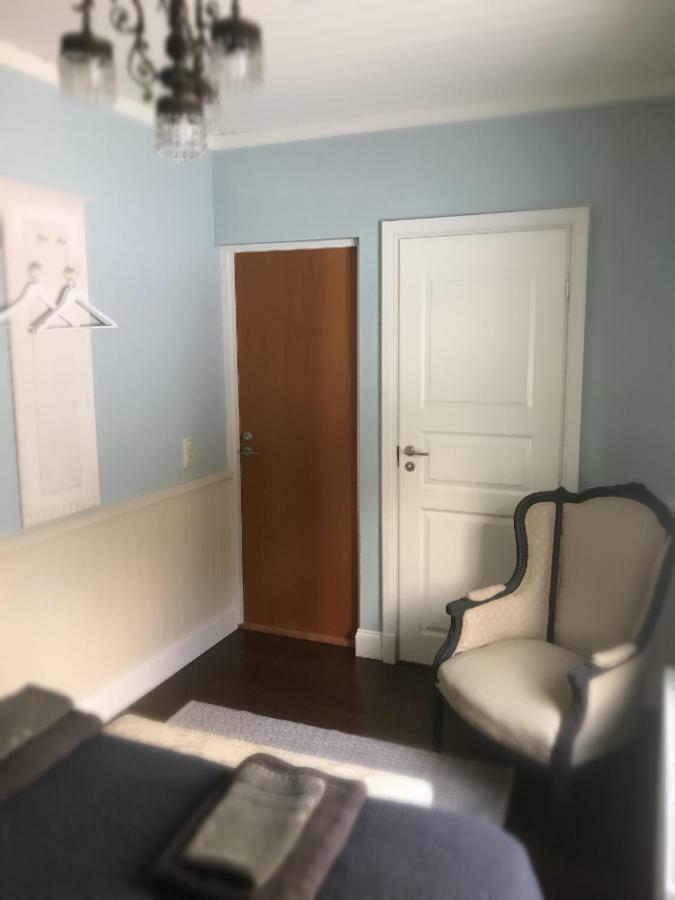 Villa Kertelhof Guesthouse Kärdla Екстериор снимка