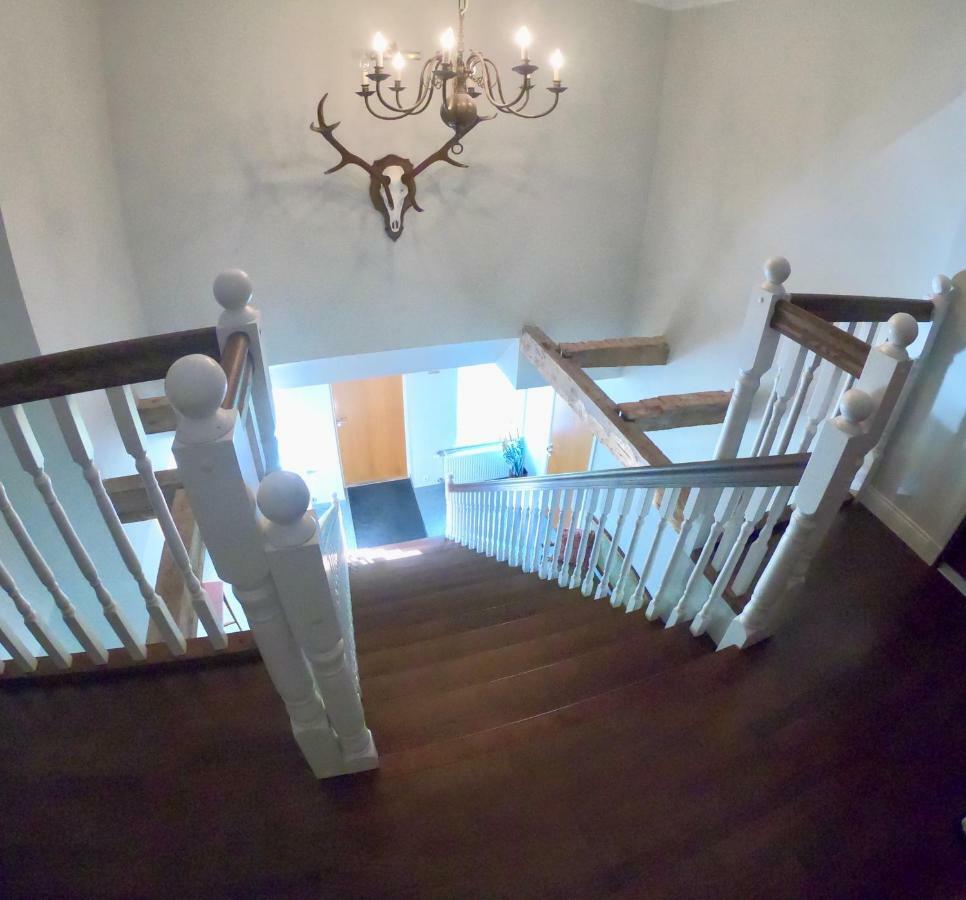 Villa Kertelhof Guesthouse Kärdla Екстериор снимка
