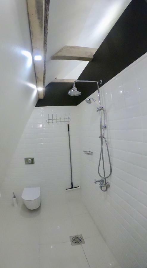 Villa Kertelhof Guesthouse Kärdla Екстериор снимка