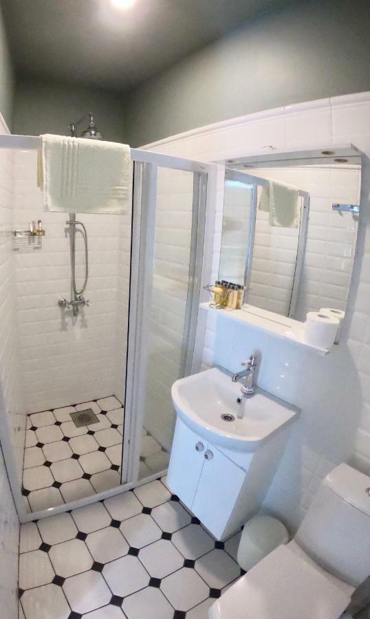 Villa Kertelhof Guesthouse Kärdla Екстериор снимка
