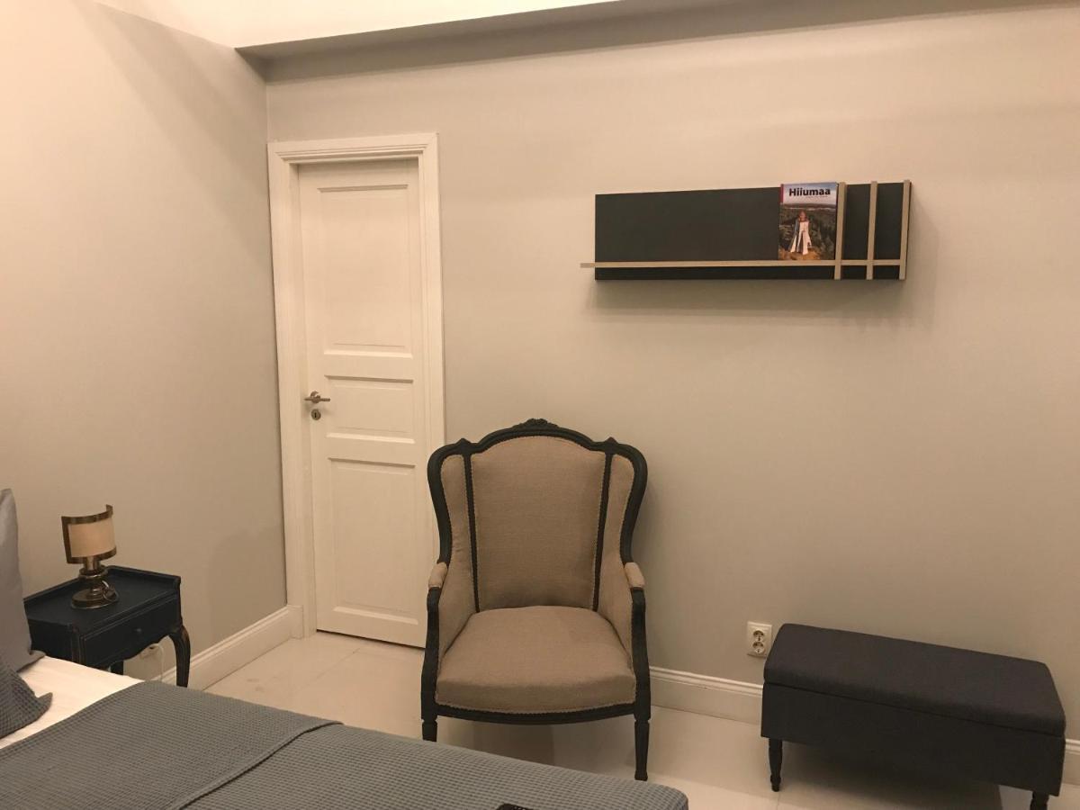 Villa Kertelhof Guesthouse Kärdla Екстериор снимка