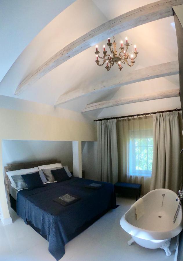Villa Kertelhof Guesthouse Kärdla Екстериор снимка