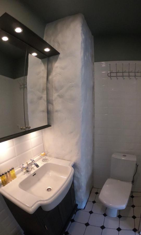 Villa Kertelhof Guesthouse Kärdla Екстериор снимка